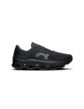 On Sneaker CLOUDMSTER 1 negro 41 - On - FashionsVida