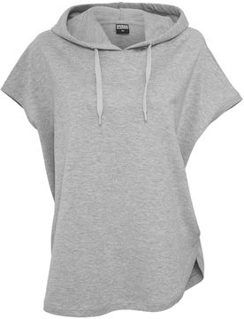 Urban Classics Sudadera gris