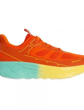 Rox Baskets Concept Orange EU 45