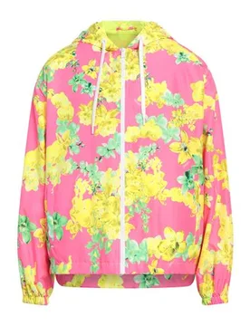 Chaqueta y cazadora Hombre Fucsia 48 Hombre - Versace - FashionsVida