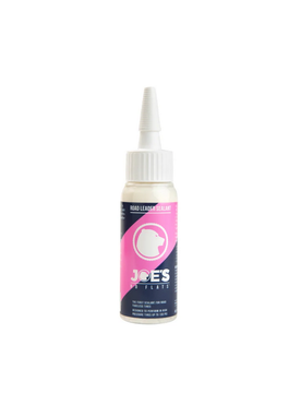 Lattice sigillante tubeless JOE'S NO FLAT ROAD LEADER 60ml con Microgranuli