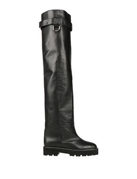 MSGM Stiefel Damen Schwarz 36 Damen