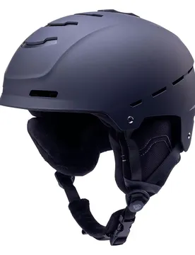 Iguana Casque Ibris Black M unisex