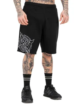 Tapout Short Spirit Black / Grey M