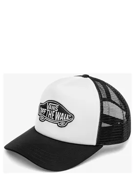 Vans Herren Hut Schwarz 514412