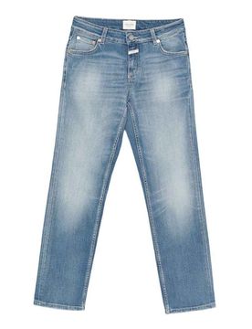 Closed Jeans slim in denim