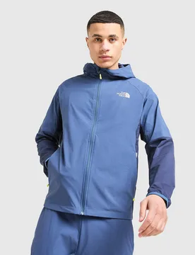 Performance Woven Jacke - Herren, Blau - male - Size: XXL - The North Face - FashionsVida
