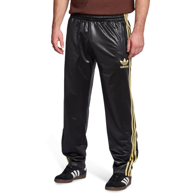 Chile 62 Men Pants - Black - Size - Black - Size: Extra Large - Adidas - FashionsVida