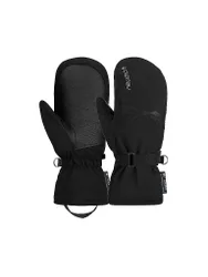 Muffole da sci da donna Helena R-Tex XT nero 6,5
