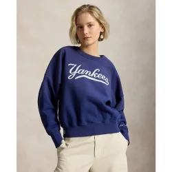 Sudadera de mujer de los Yankees