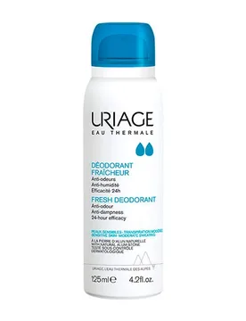 URIAGE Desodorante Frescor - Uriage - FashionsVida