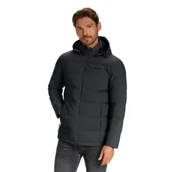 Nordisk Giacca Akkarvik Black M