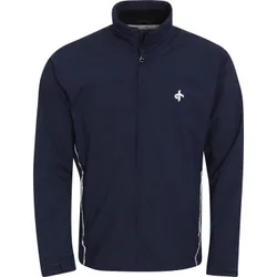 Cross Regenjacke Thor, navy 4xl