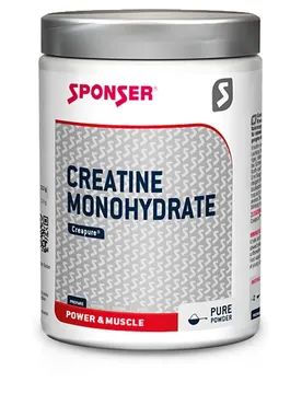 Creatina In Polvere Monohydrate Sapore Neutro 500g Multicolor