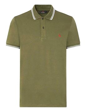 Peuterey T-Shirt E Polo Verde