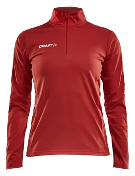 Sweat-shirt Progress Bright Red XS
