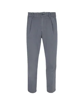Nome prodotto: Chino CHASY blu 33/L34 - Drykorn - FashionsVida