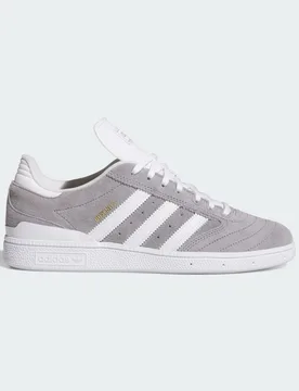 Scarpe Busenitz Pro 38 Grey Three / Cloud White / Gold Metallic - Adidas - FashionsVida