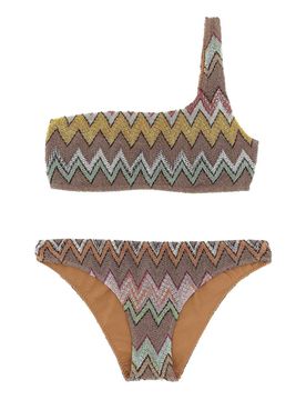 Missoni Lam Viscose Bikini