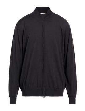 Strickjacke Herren Braungrau 48,50,56,58 Herren
