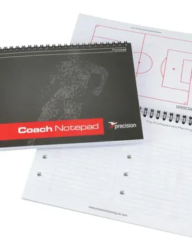 Tableau De Coach De Football A5 Pro-coach 6 Unités Multicolor One Size unisex