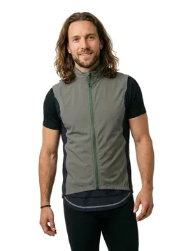 Q36.5 Gilet L1 Essential - Q36.5 - FashionsVida