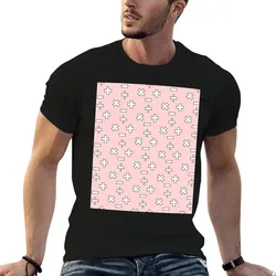 Math Symbols T-Shirt Sweat Resistant Workout Tee Shirt