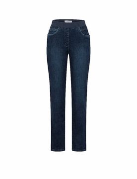 RAPHAELA BY Chino PAMINA blau 38 damen