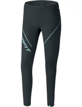 WINTER RUNNING TIGHTS Herren Blau XXL - Dynafit - FashionsVida