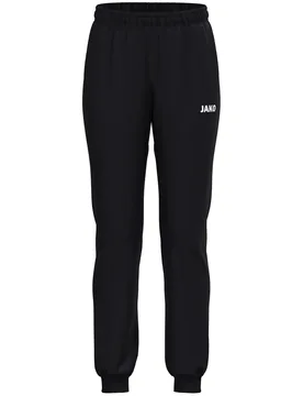 Polyesterhose One Damen Kurzgrößen (schwarz / Größe 22 / Damen Kurzgrößen) - Jako - FashionsVida