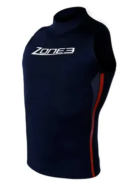 Gilet En Néoprène Neoprene Warmth
