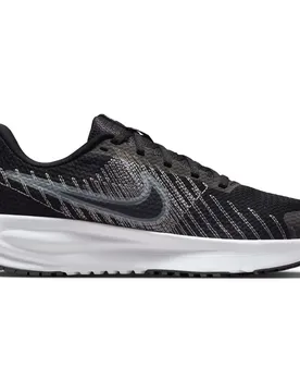 Run Defy Road Damen Tennisschuhe, schwarz, Größe 43 43
