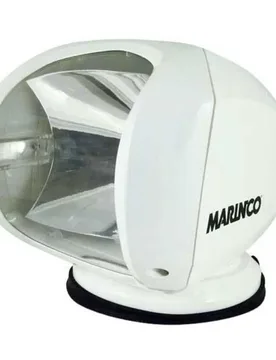 Floodlight White 12-24 V / 100 W unisex - Marinco - FashionsVida