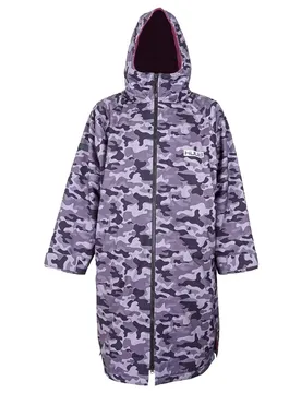 Huub Poncho De Surf Crbgb