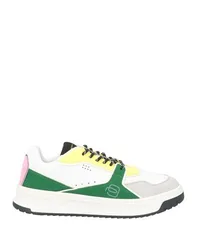 Sneakers Herren Weiß 40,41,45 Herren