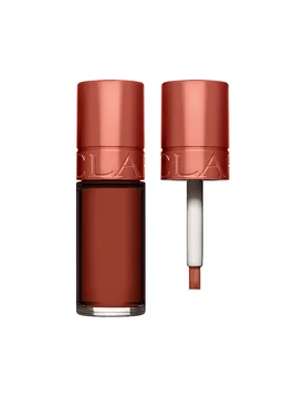 Cura delle labbra - Water Lip Stain (13 Nude Water) - Clarins - FashionsVida