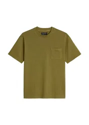 Jersey T-Shirts Shortsleeve male