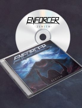 Zenith von - CD (Jewelcase, Re-Release) - None - unisex