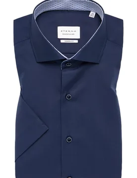 Hemd 1307 C15V male - 39 - FashionsVida