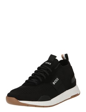 Zapatillas deportivas bajas 'Titanium' / /