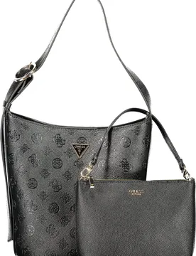 Damen Tasche Schwarz PD988804_NEBLACKL