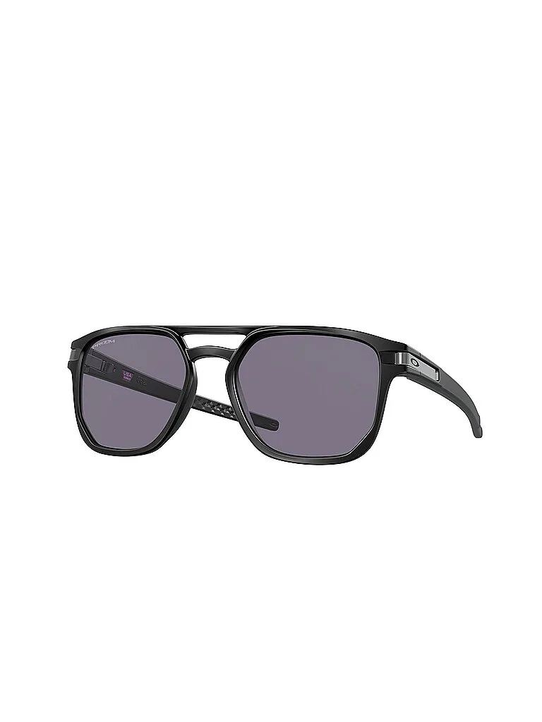 Gafas de sol para hombre Latch™ Beta negro - Oakley - FashionsVida
