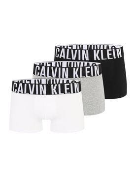Calzoncillo boxer 'Intense Power' / /