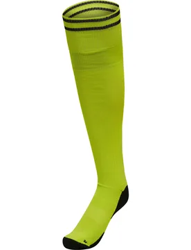 Kinder-Fußballsocken Element - Vert - unisex - Size: 31/34 - Hummel - FashionsVida