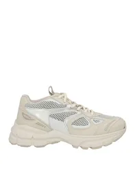 Sneakers Damen Beige 36 Damen