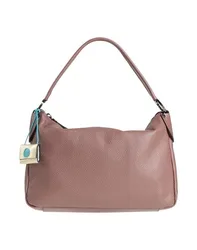 Handtaschen Damen Antikrosa -- Damen
