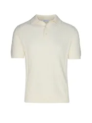 Daniele Fiesoli Polo crème L