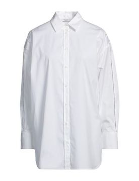 Camisa Mujer Blanco 38,40,42 Mujer