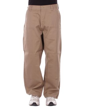 CARHARTT Pantaloni Leather
