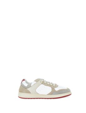 FRAU Sneakers in pelle PANNA 42